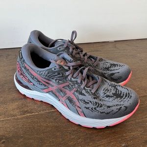 ASICS Gore-Tex winter gel cumulus 23